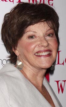 Helen Carey